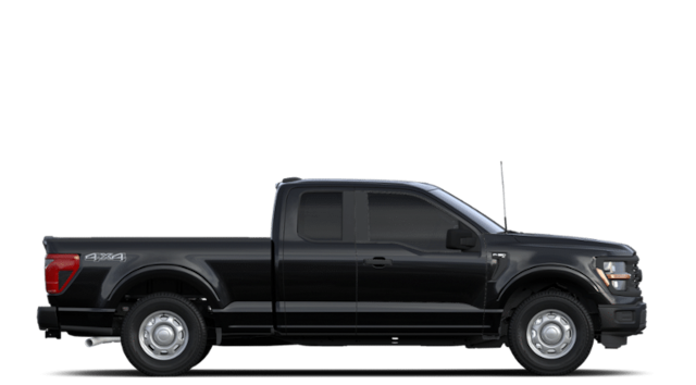 2024 Ford F-150+F-150